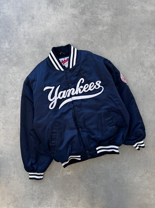 Starter New York Yankees muska bomber jakna (L)