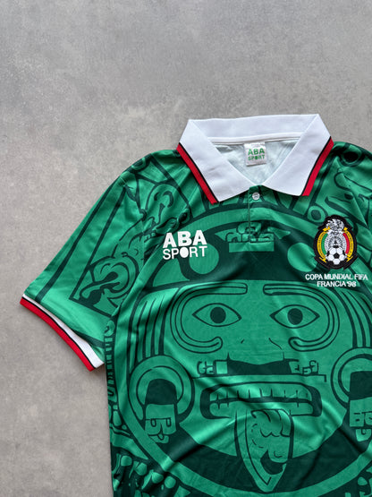 ABA Sport x Mexico vintage muški fan dres (M)