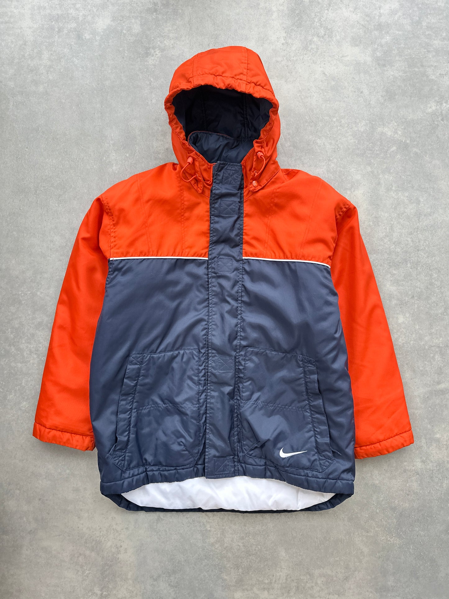 Nike 90s muška oversized jakna (L)