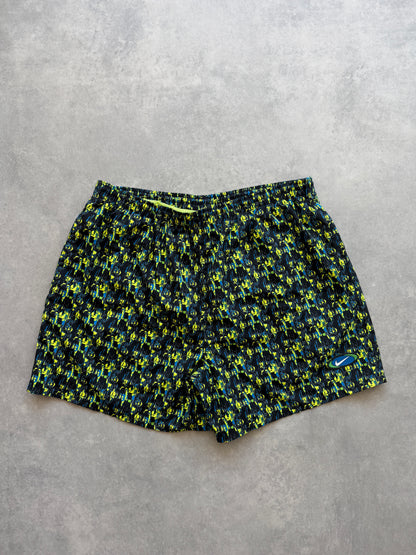 Nike vintage 90s muški šorc za kupanje (XXL)