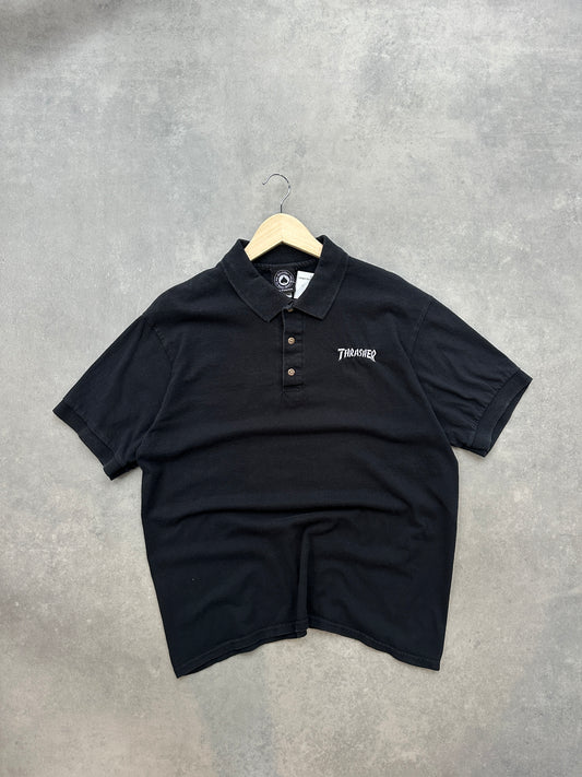 Thrasher muška polo majica (L)