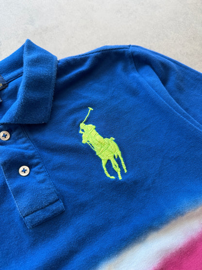 Polo by Ralph Lauren Big pony muška retro majica (S)