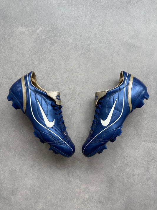 Nike Mercurial Vapor III Ronaldo vintage muške kopacke (45.5)