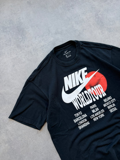 Nike NSW Worldtour muška majica (M)