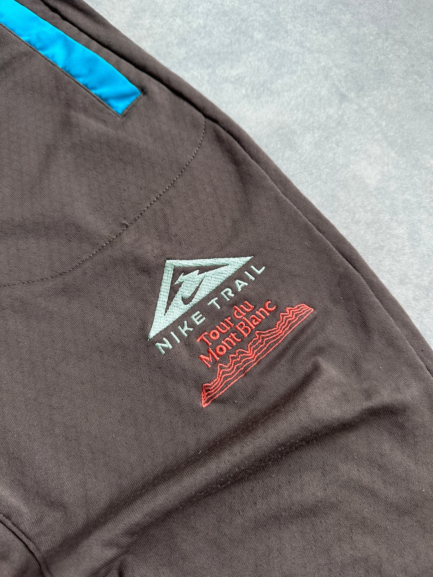 Nike Trail muška sportska trenerka (S)