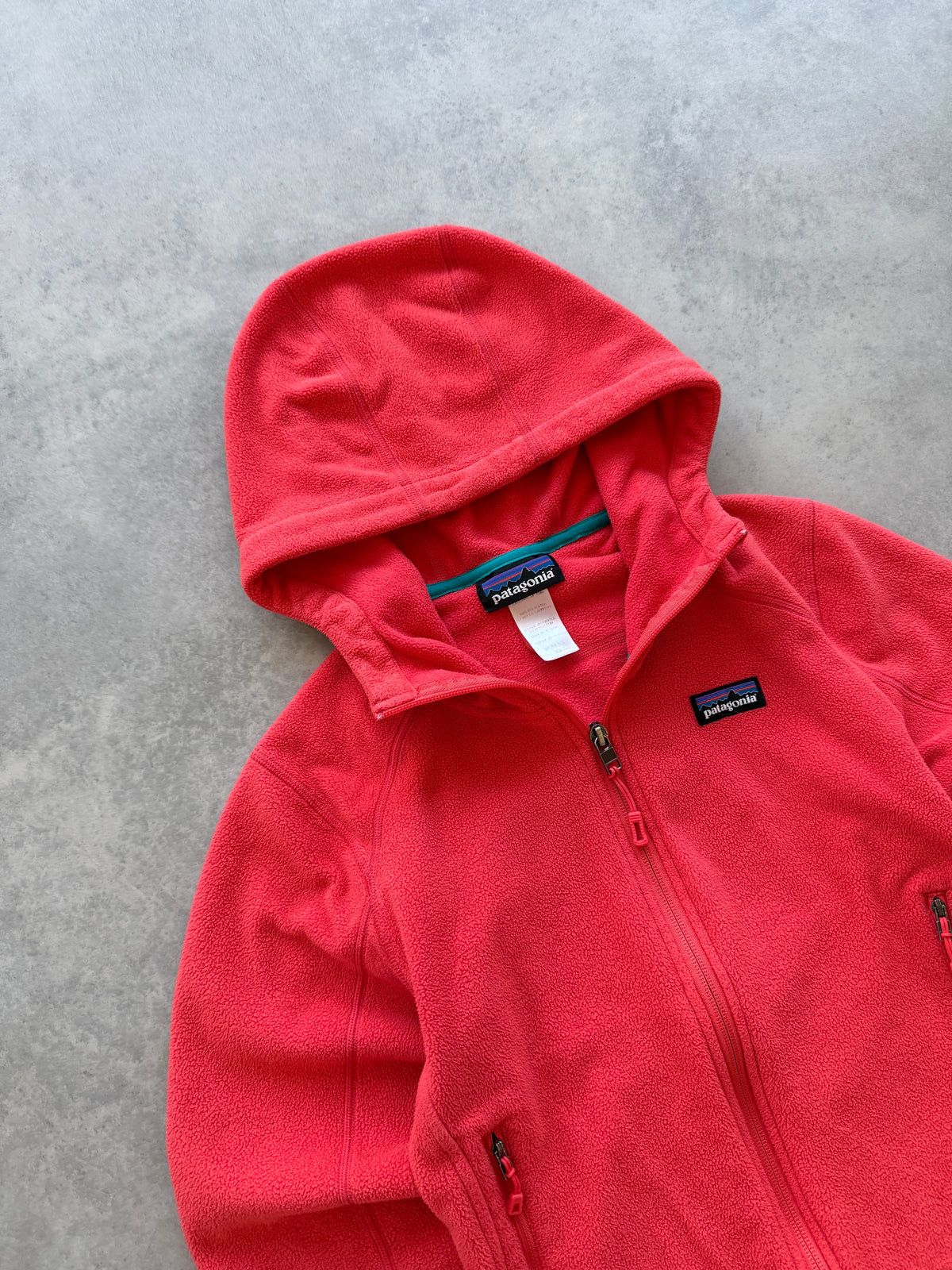 Patagonia retro ženska fleece dukserica (XS)