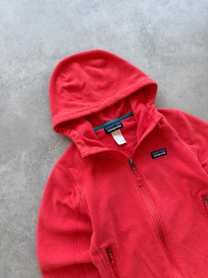 Patagonia retro ženska fleece dukserica (XS)