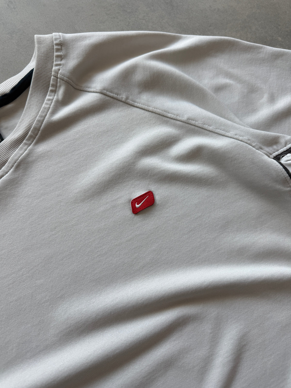 Nike 2000s muška sportska majica (XXL)
