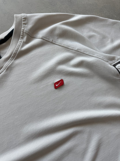 Nike 2000s muška sportska majica (XXL)