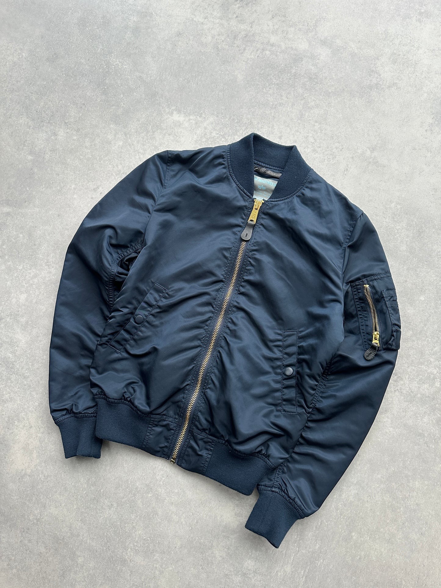 Alpha Industries ženska spitfire jakna (M)