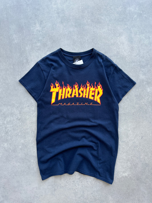 Thrasher muška navy majica (S)