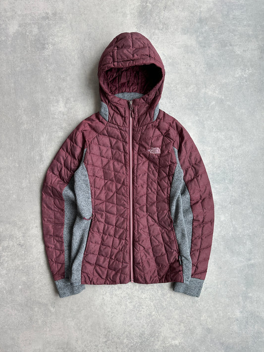 The North Face ženska hybrid planinarska jakna (S)