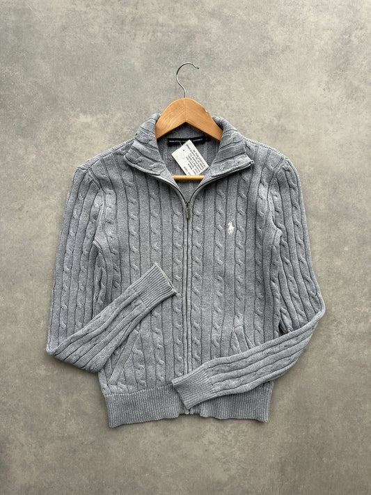 Ralph Lauren Sport ženski slim fit džemper (S)