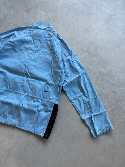 Nike 2000s muška šuškava dukserica (M)