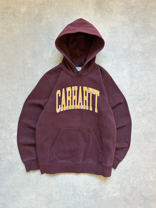 Carhartt muška bordo dukserica (S)