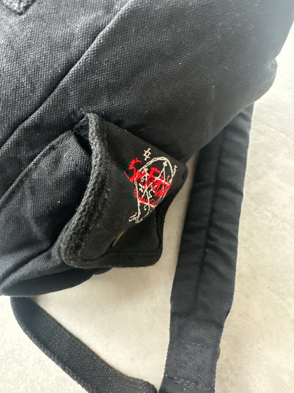 Six Feet Under vintage ruksak