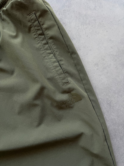 The North Face ženska šuškava trenerka (XL)