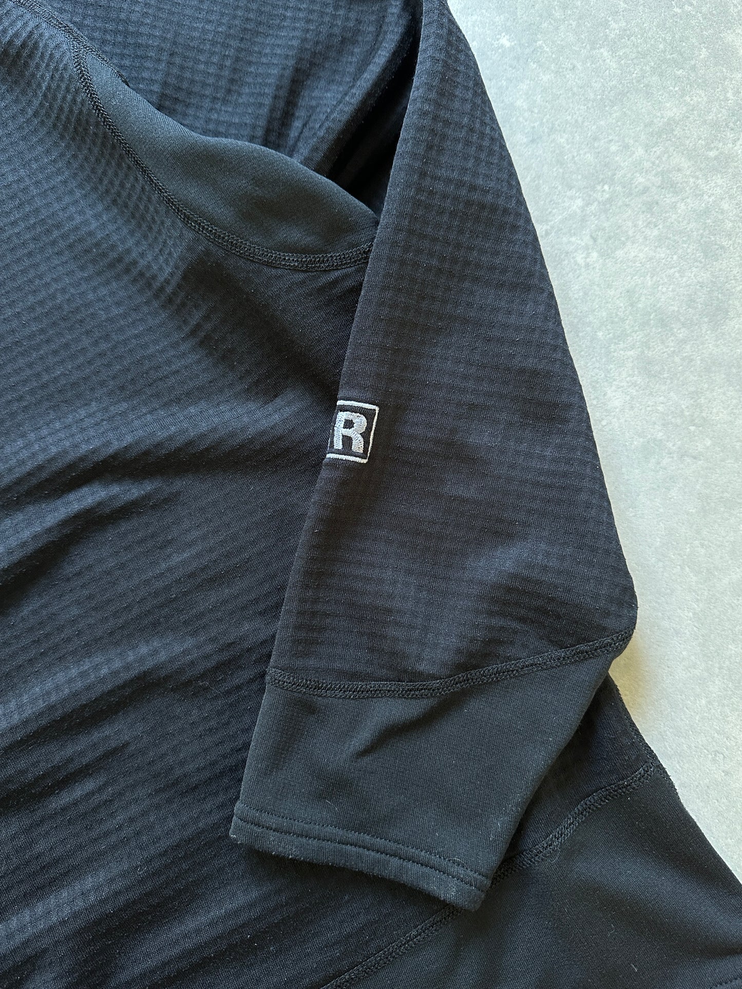 Patagonia R muška 1/2 zip fleece dukserica (XL)