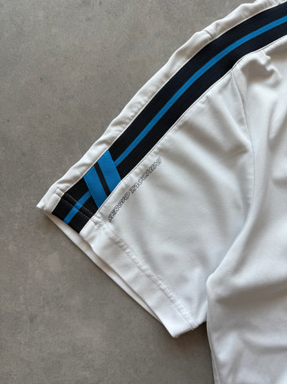 Sergio Tacchini retro muška sportska polo majica (XL)