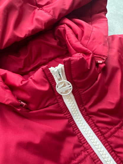 Lacoste vintage ženska jakna (S)
