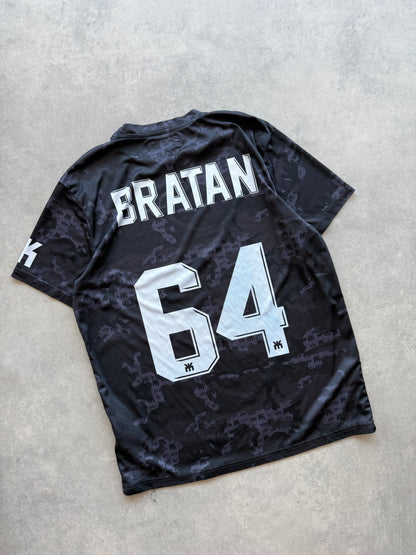 Alpha Industries Bratan muški dres (M)