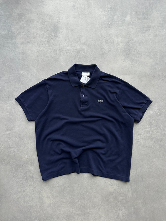 Lacoste muška navy polo majica (XXL)