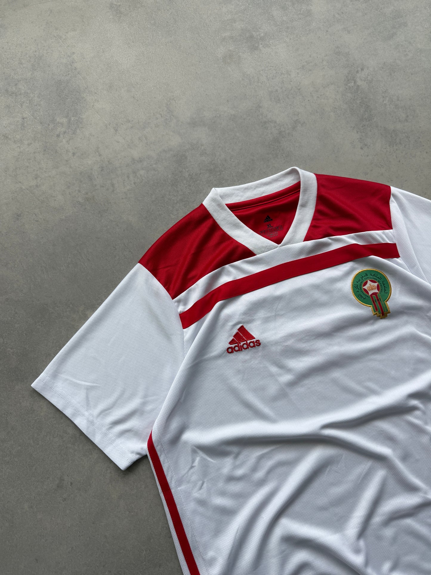 Adidas x Morocco 2018 away muški dres (XL)