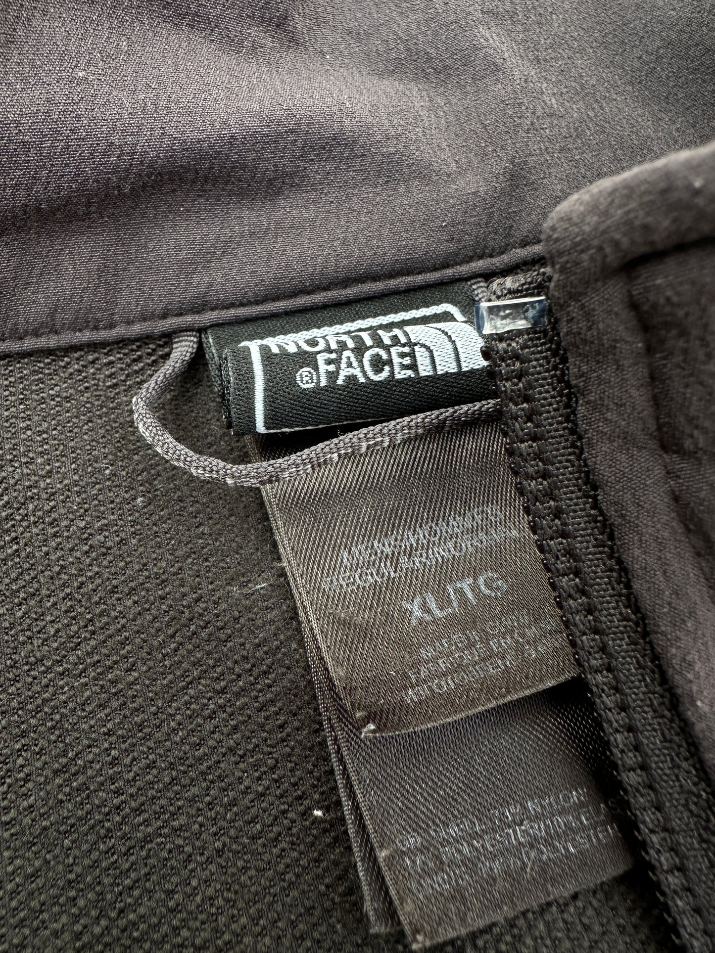 The North Face Apex muški prsluk (XL)