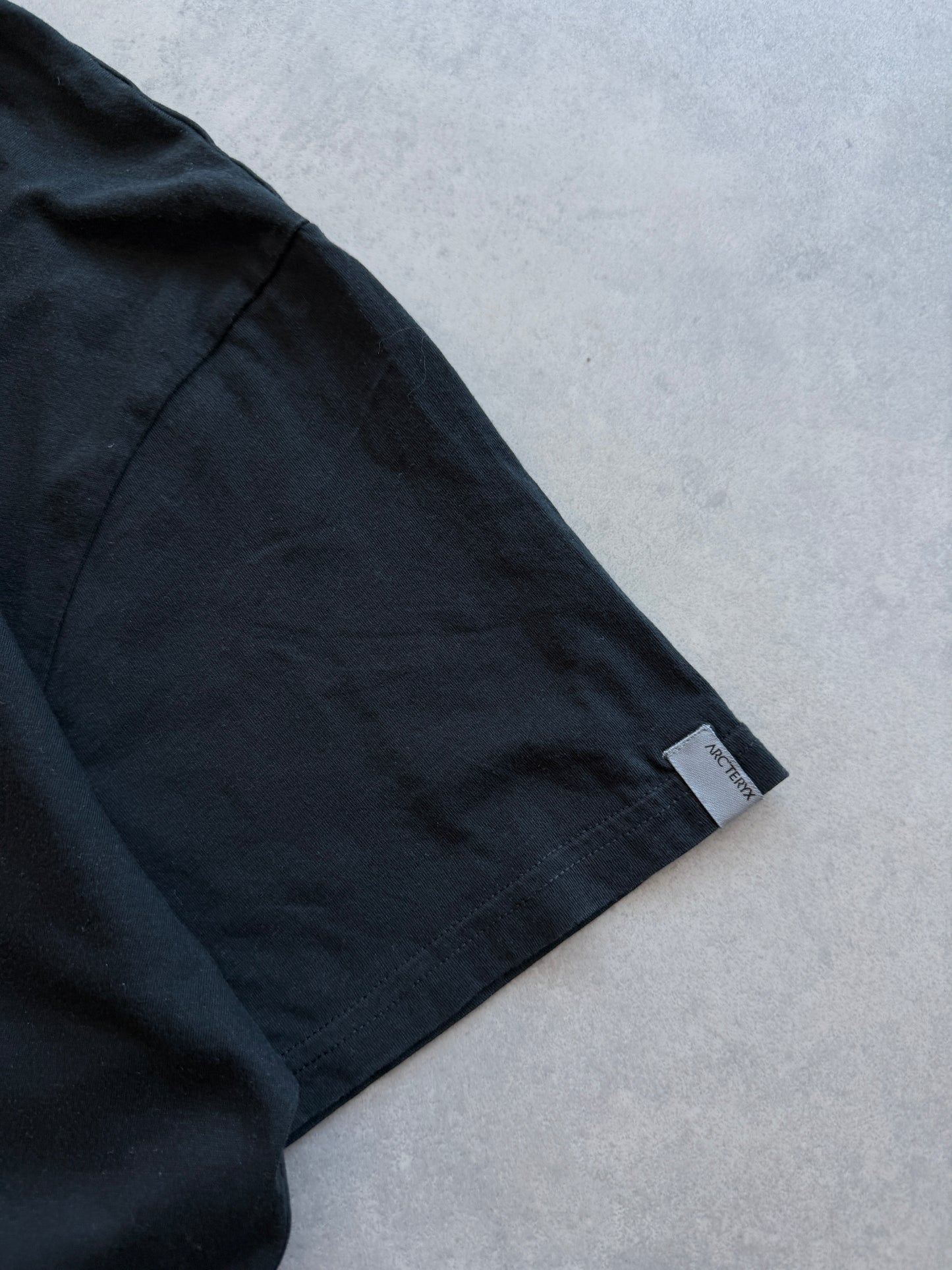 Arc'teryx muška crna majica (XXL)