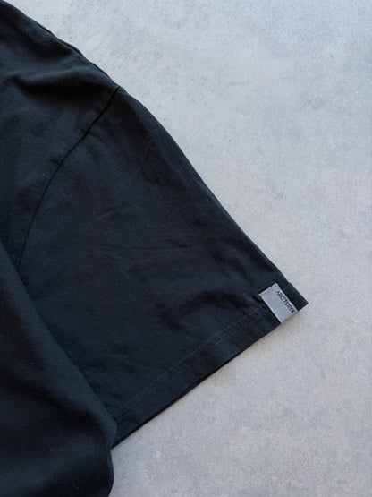 Arc'teryx muška crna majica (XXL)