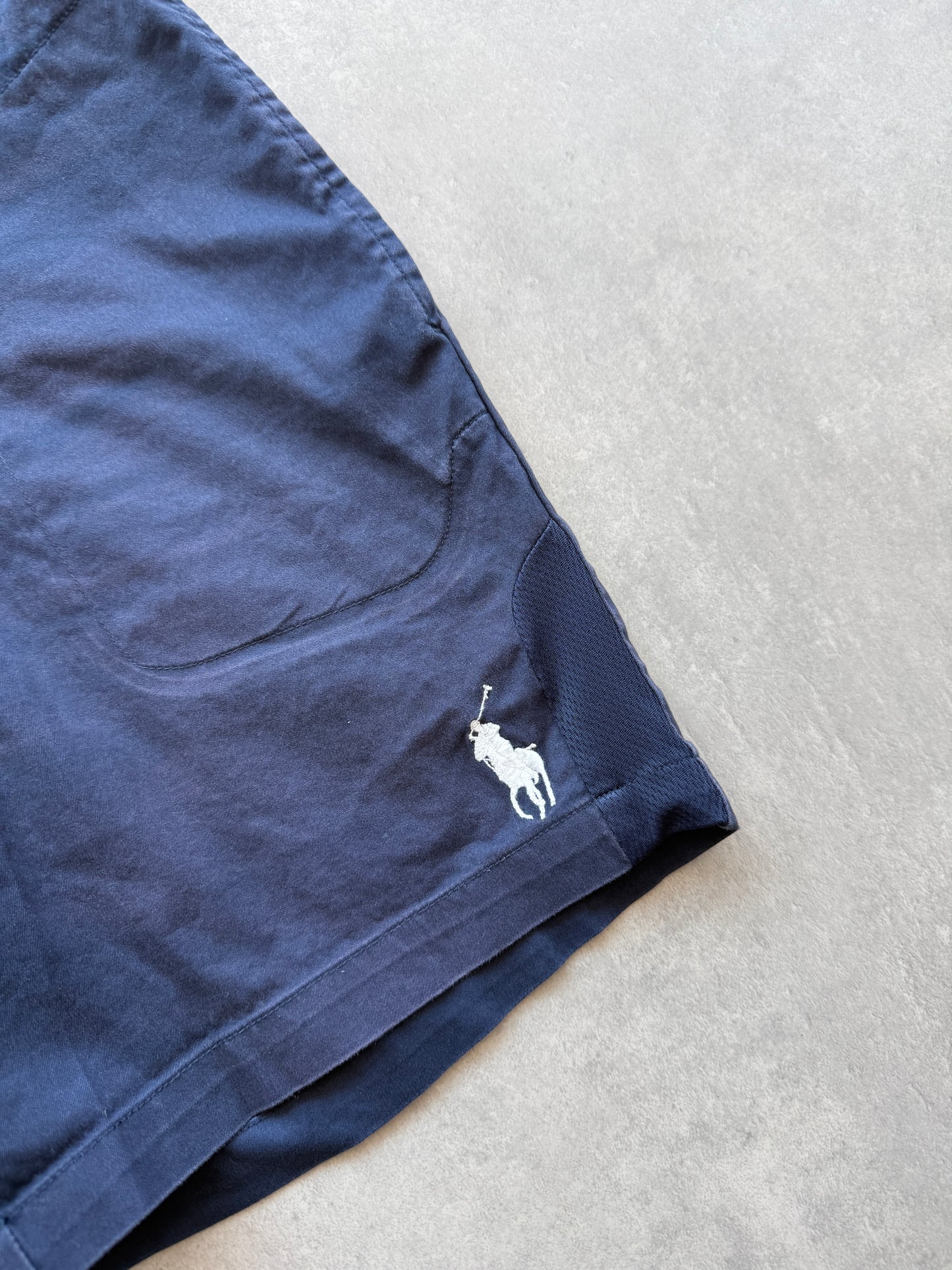 Polo by Ralph Lauren Wimbledon ženski šorc (S)