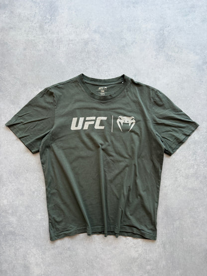 Venum x UFC muška slim fit majica (M)