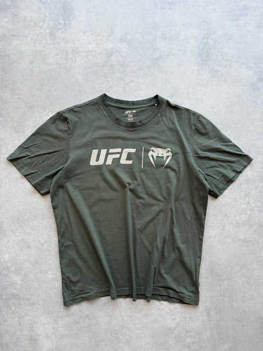 Venum x UFC muška slim fit majica (M)