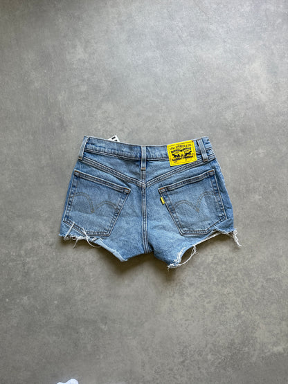 Levis x Peanuts ženski kratki šorc (XS)