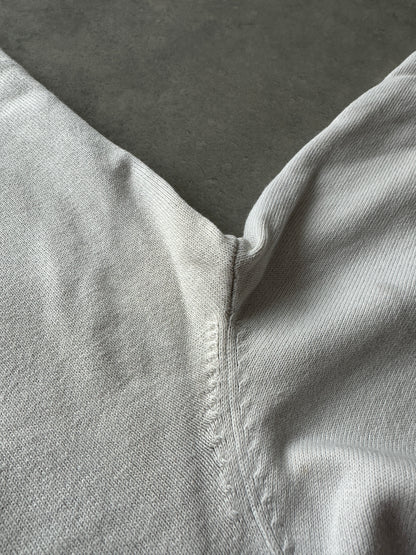 Polo by Ralph Lauren ženski bijeli džemper (S)