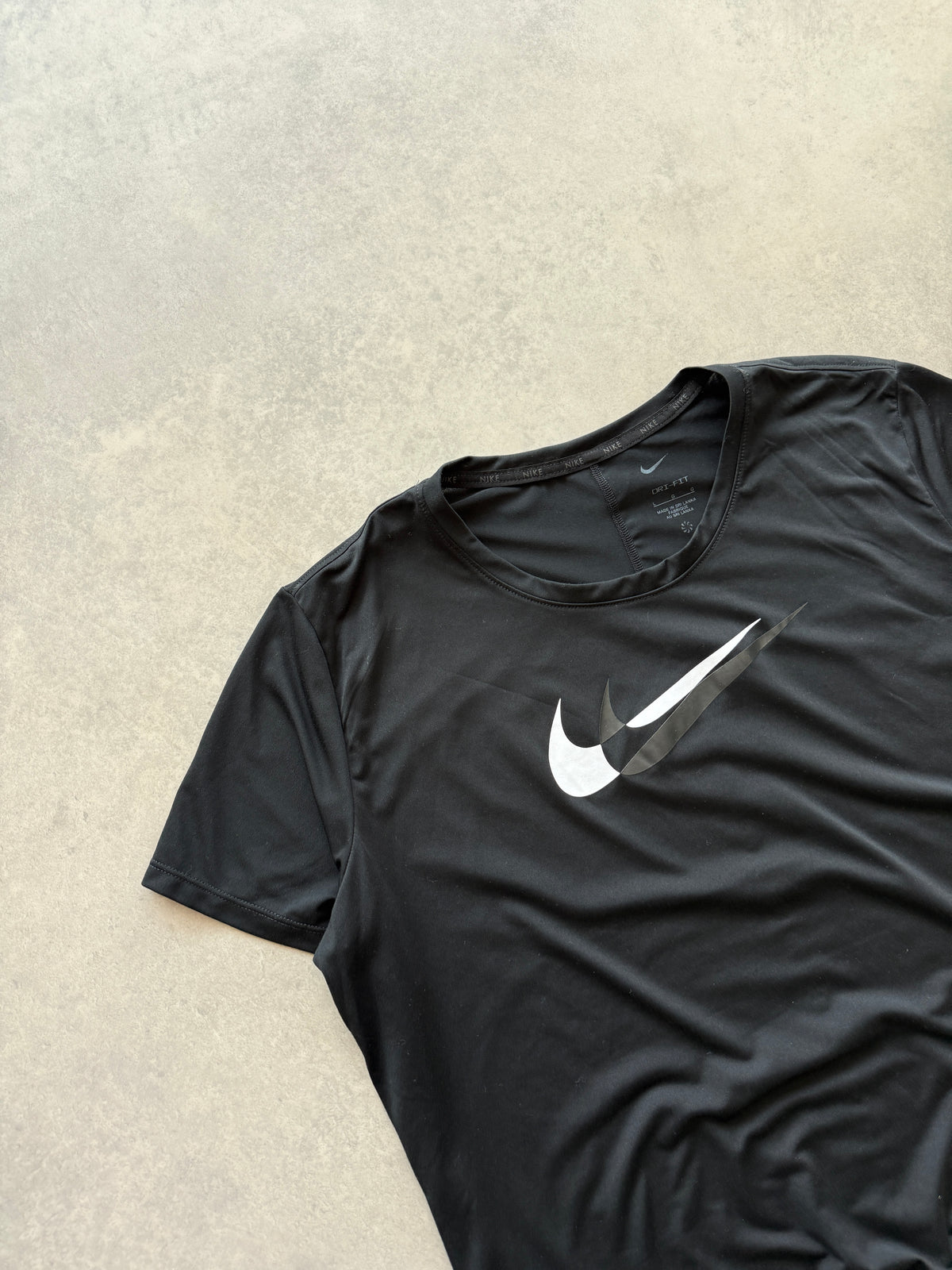Nike Dri Fit ženska sportska majica (L)