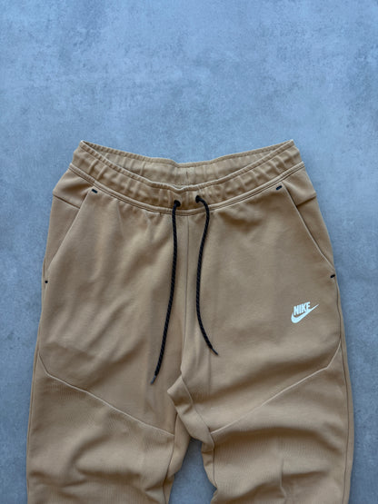 Nike Tech Fleece muška smeđa trenerka (M)