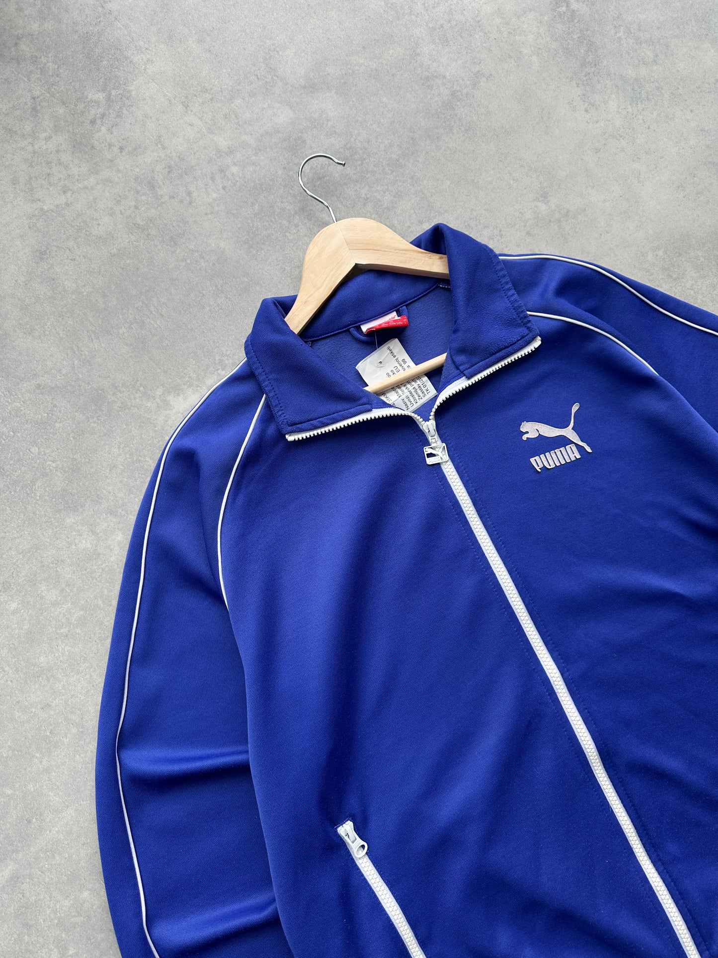 Puma 2000s muška dukserica (L)