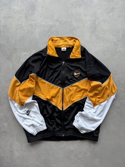 Nike Basketball vintage 90s muška oversized dukserica (M)