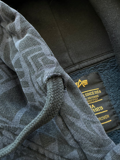 Alpha Industries muška dukserica (L)