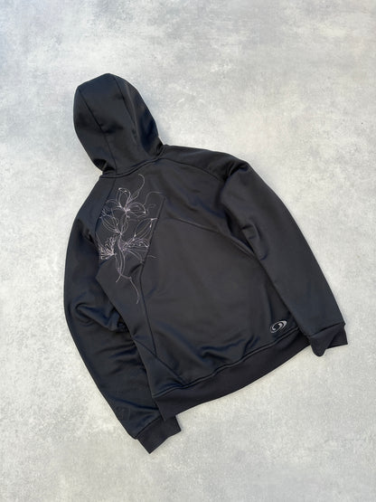 Salomon 2000s ženska softshell dukserica (M)