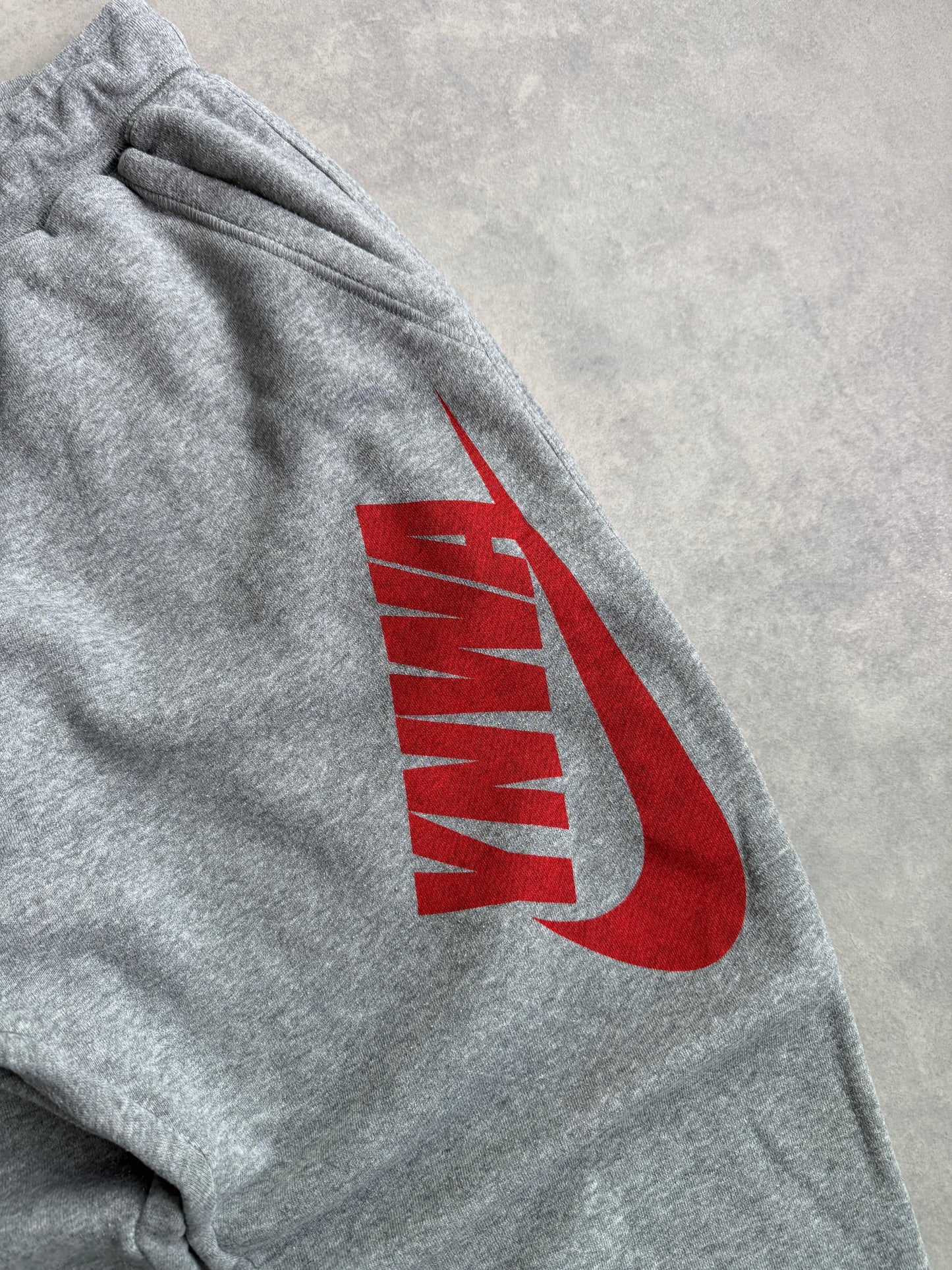 Nike x Liverpool FC muška komplet dukserica (L)