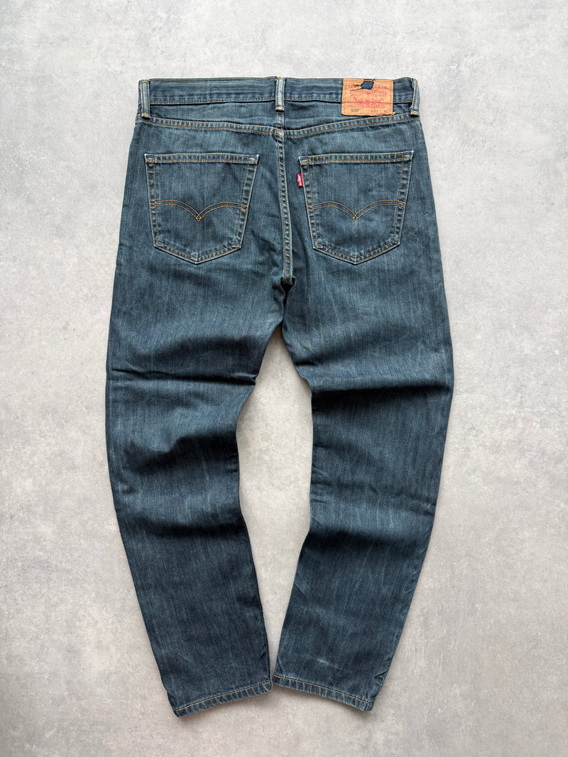 Levis 508 muške farmerke (32x30)