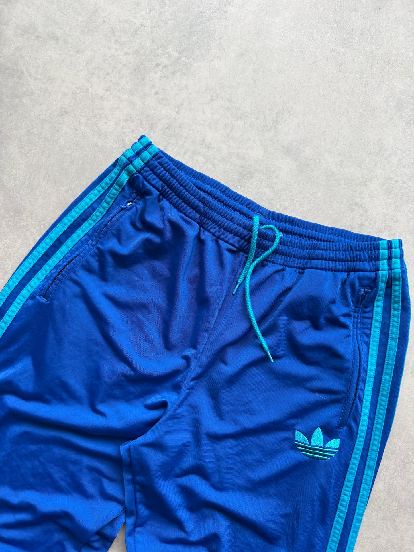 Adidas Firebird muška loose fit trenerka (M)