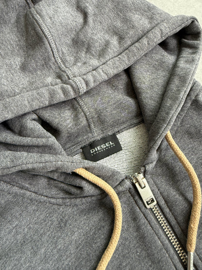 Diesel Loungewear retro muška basic dukserica (XS)