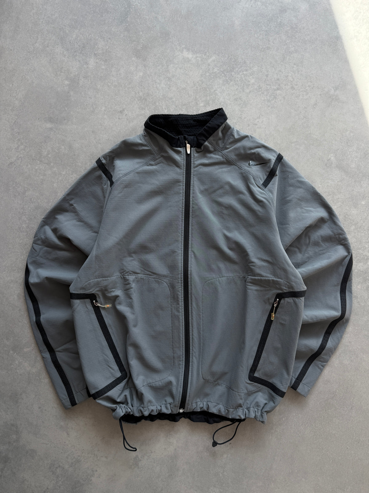 Nike 2000s muška softshell jakna (XL)