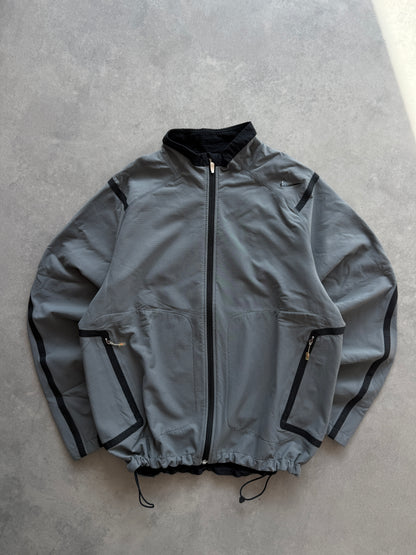 Nike 2000s muška softshell jakna (XL)