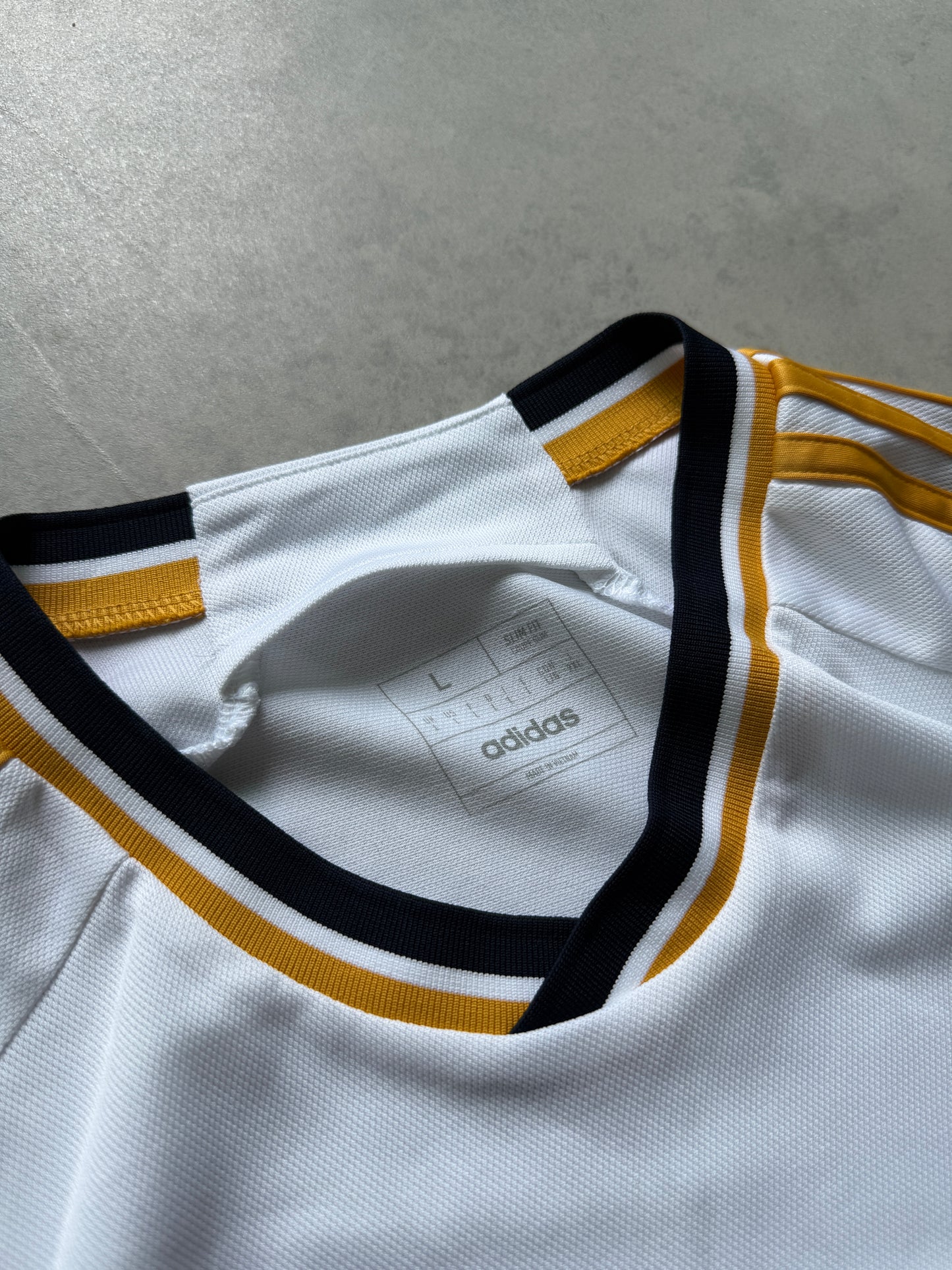 Adidas x Real Madrid FC 23/24 Home Kit muški dres (L)