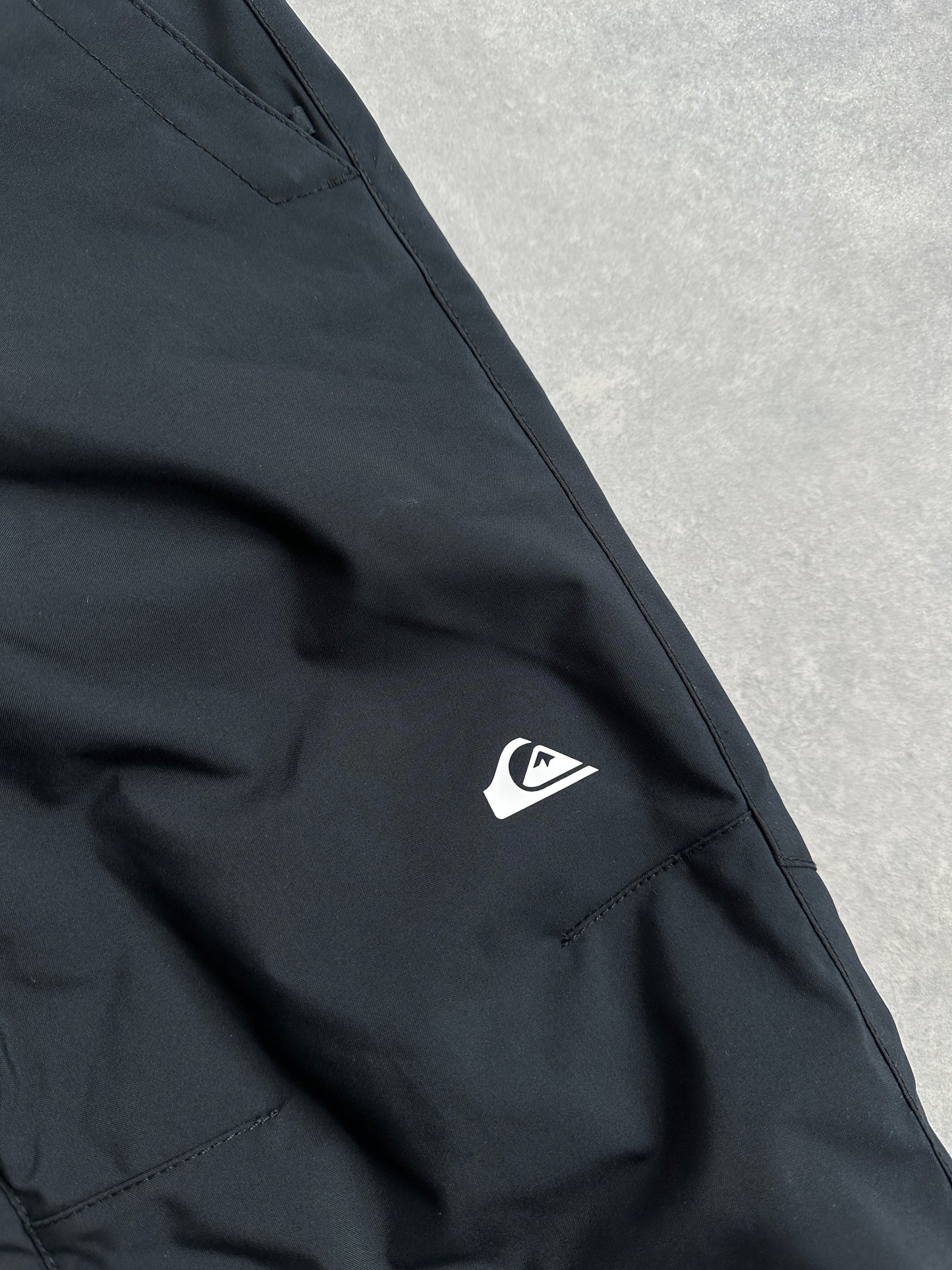 Quiksilver djecije skijaske hlace (M)