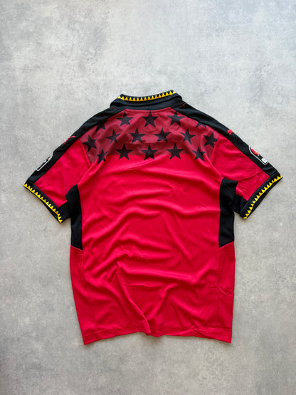 Puma x Ghana muški dres (L)